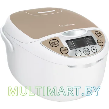 Мультиварка Moulinex MK706A32 картинка 6